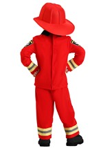 Toddler Friendly Firefighter Alt 2
