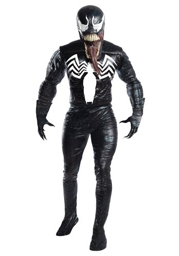 Marvel Adult Venom Costume