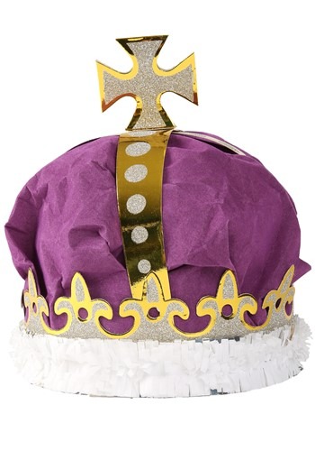 Deluxe Purple Crown reshot