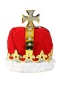 Deluxe Red Kings Crown Update Main