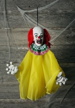 IT Mini Pennywise Hanger Prop update