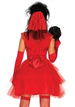 Beetle Bride Women's Costume2