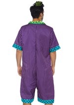 Men's Super Villian Romphim Costume2