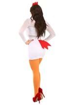 Chicken Costume for Women Alt 1