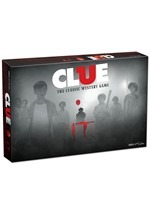 Clue IT Board Game Alt 1
