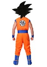 Dragon Ball Z Plus Size Goku Costume Alt 4