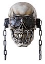 Megadeath Vic Rattlehead Mask