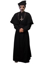 Ghost Cardinal Copia Costume