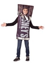 Hershey's Child Hershey's Candy Bar Costume