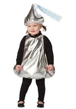 Hershey's Infant Hershey's Kiss Costume