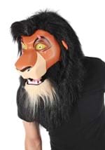 Disney The Lion King Scar Mouth Mover Mask Alt 1