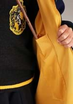 Kid's Vintage Hogwarts Hufflepuff Robe Alt 6