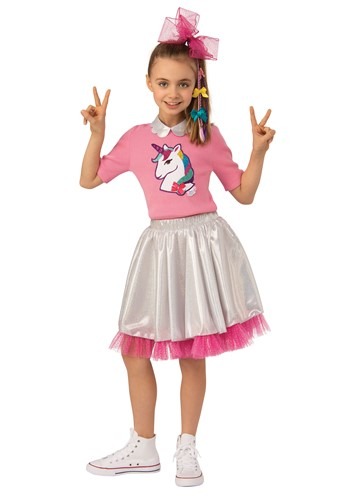 JoJo Siwa Kid in Candy Store