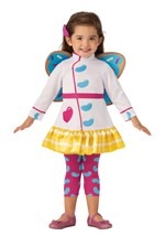 Butterbean's Café Child Costume