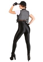 Women's SWAT Team Costume Alt 1