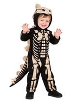 Toddler Stegosaurus Fossil Costume 1