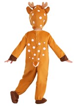 Toddler Darling Little Deer Costume