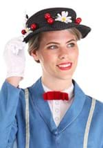 Disney Mary Poppins Women's Blue Coat Costume