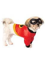 Incredibles Pet Costume