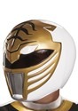 Power Rangers Adult White Ranger Helmet