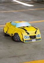 Transformers Kids Bumblebee Converting Costume Alt 22