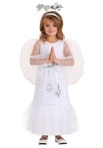 Toddler Darling Angel Costume