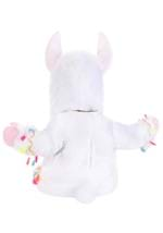 Lil' Llama Costume Infant Alt 2