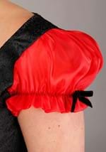 Plus Size Sexy Little Riding Hood Womens Costume Alt 4