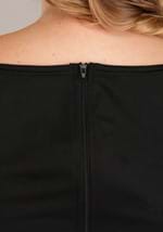 Plus Size Sexy Little Riding Hood Womens Costume Alt 5