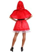 Sexy Womens Little Riding Hood Costume Alt 1