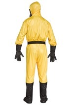 Men's Sound FX Bio Hazard Costume Alt 1