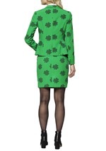 Opposuit St. Patrick's Girl Women's Suit Alt 1