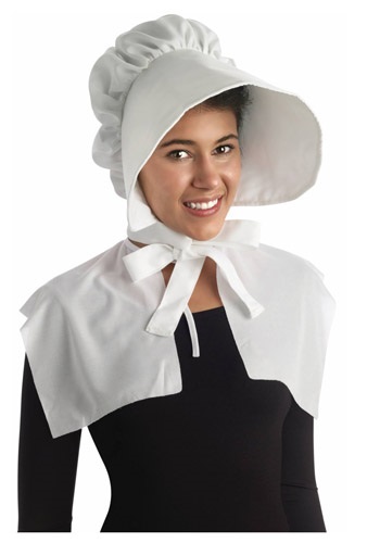 Pioneer Bonnet