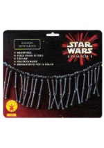 Anakin Skywalker Necklace