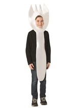 Child Plastic Spork Costume