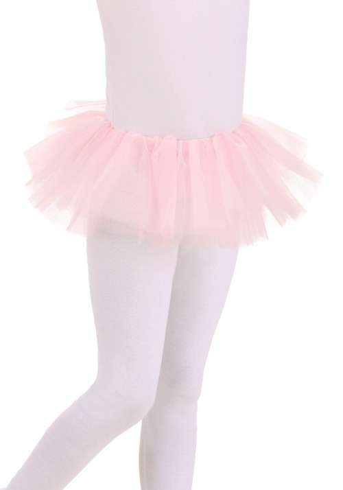 Child Light Pink Tutu