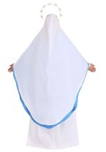 Women's Plus Size Nativity Mary Costume