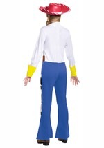 Toy Story Women's Jessie Classic Costume Alt 1