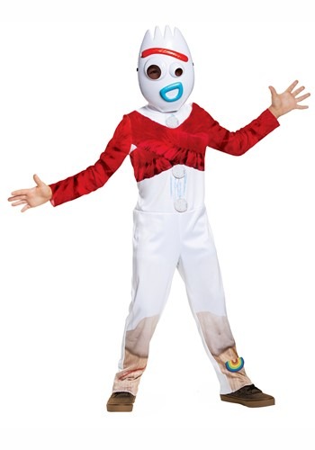 Toy Story Toddler Forky Classic Costume