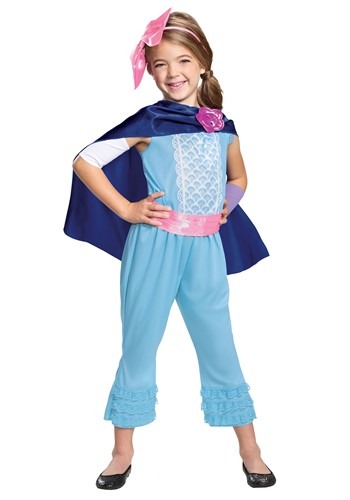 Toy Story Girls Bo Peep Classic Costume