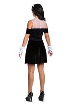 Bendy and the Ink Machine Womens Alice Angel Classic Costume