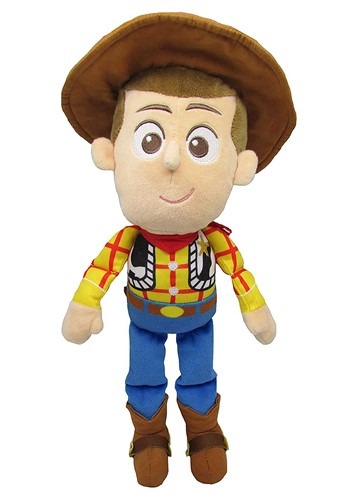 Toy Story Woody 15 Plush Accessory