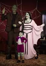The Munsters Toddler Eddie Munster Costume Alt 1