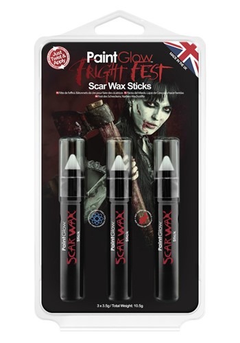 Scar Wac Sticks Set