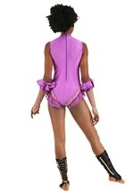 Women's Majestic Trapeze Artist Costume Alt