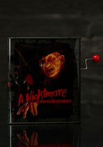 Freddy Krueger Nightmare on Elm Street Burst a Box Alt 1