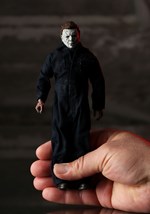 Halloween 2018 Michael Myers 8 Clothed Action Figure Alt 1