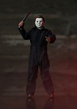 Halloween 2018 Michael Myers 8 Clothed Action Figure Alt 2
