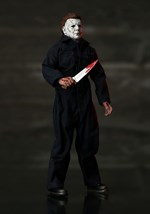 Halloween 2018 Michael Myers 8 Clothed Action Figure Alt 4