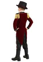 Scary Ringmaster Costume for Boys Alt 1